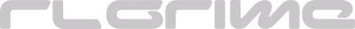 RL Grime logo