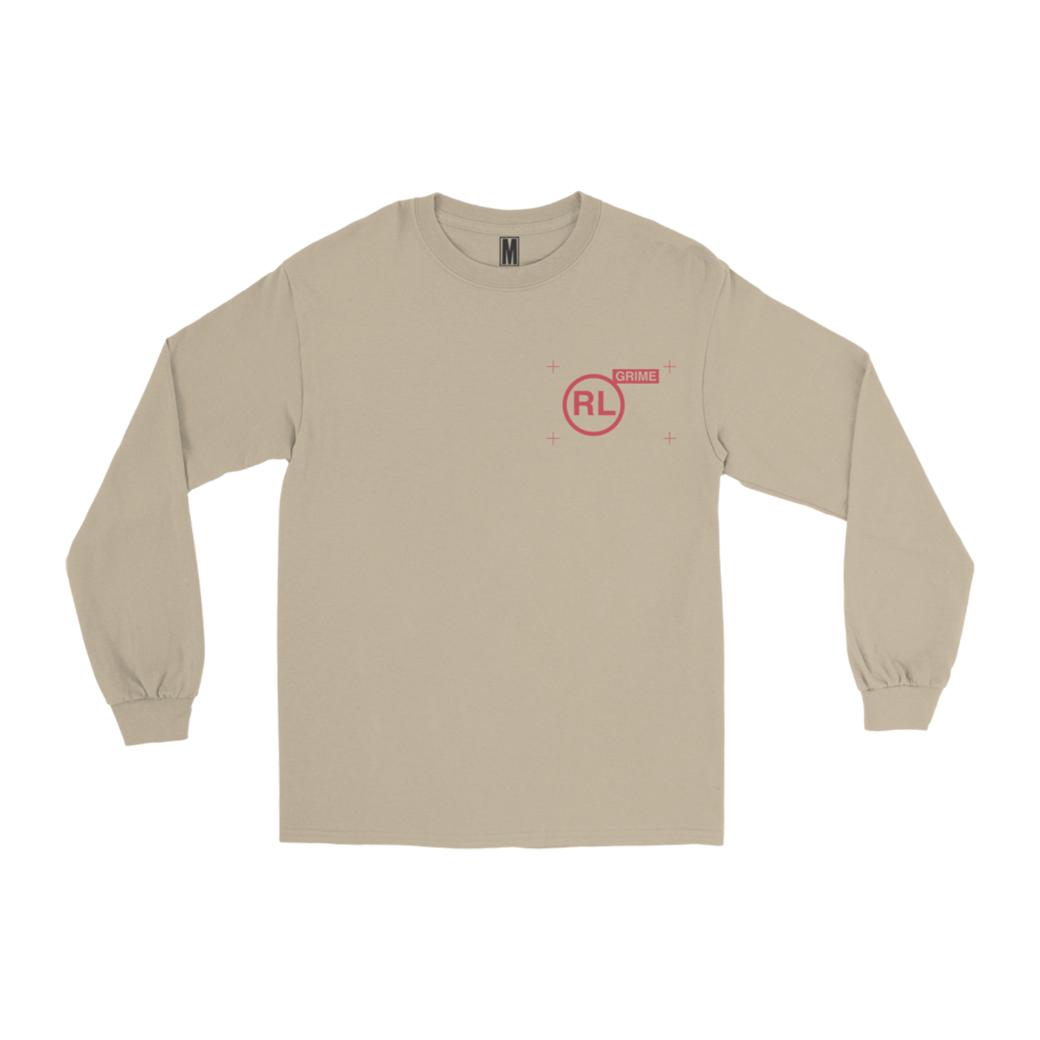 Rl grime t deals shirt