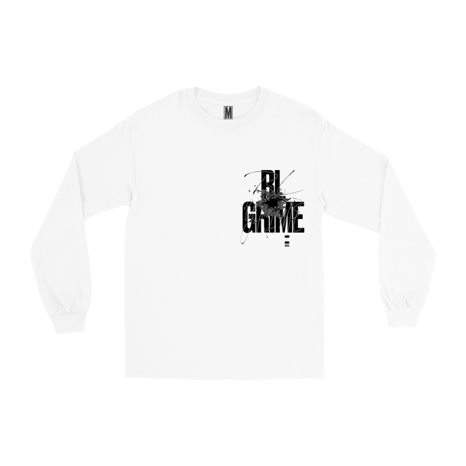 Rl grime top t shirt