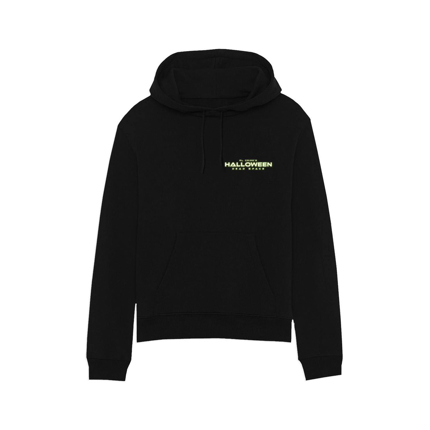 Dead discount space hoodie