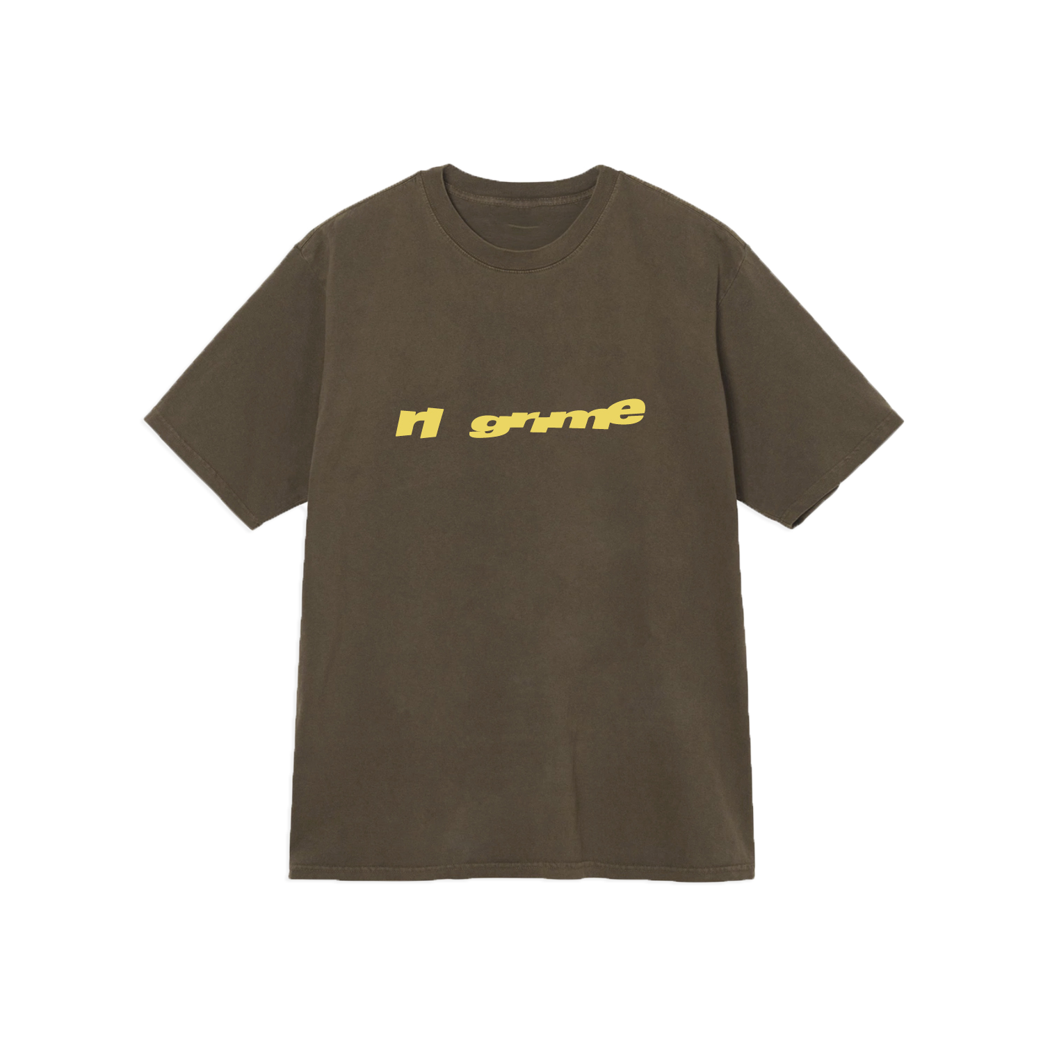 Up n Down Tee RL Grime